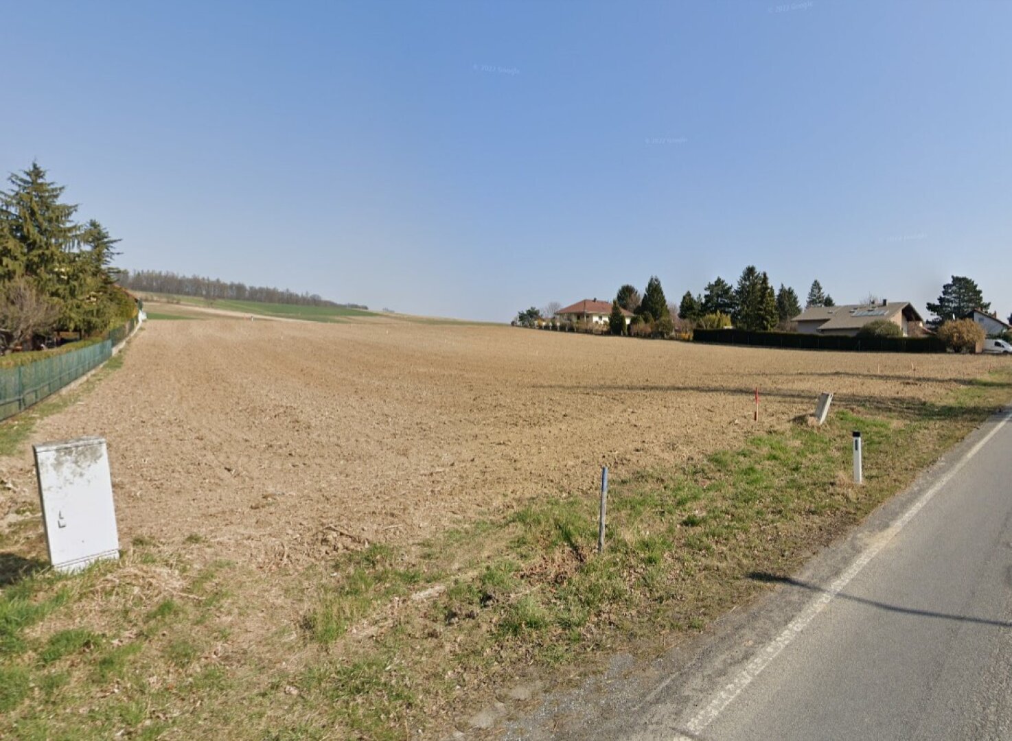 Ansicht