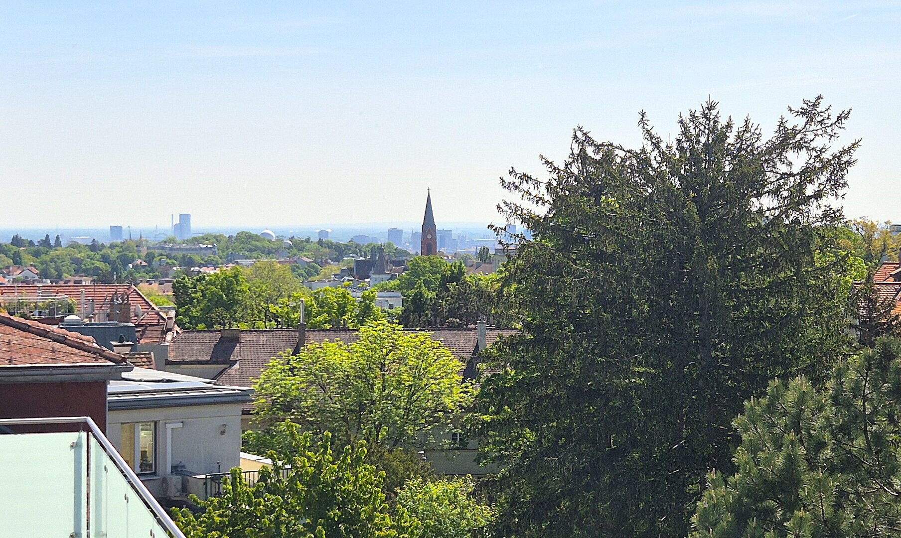 Aussicht DG