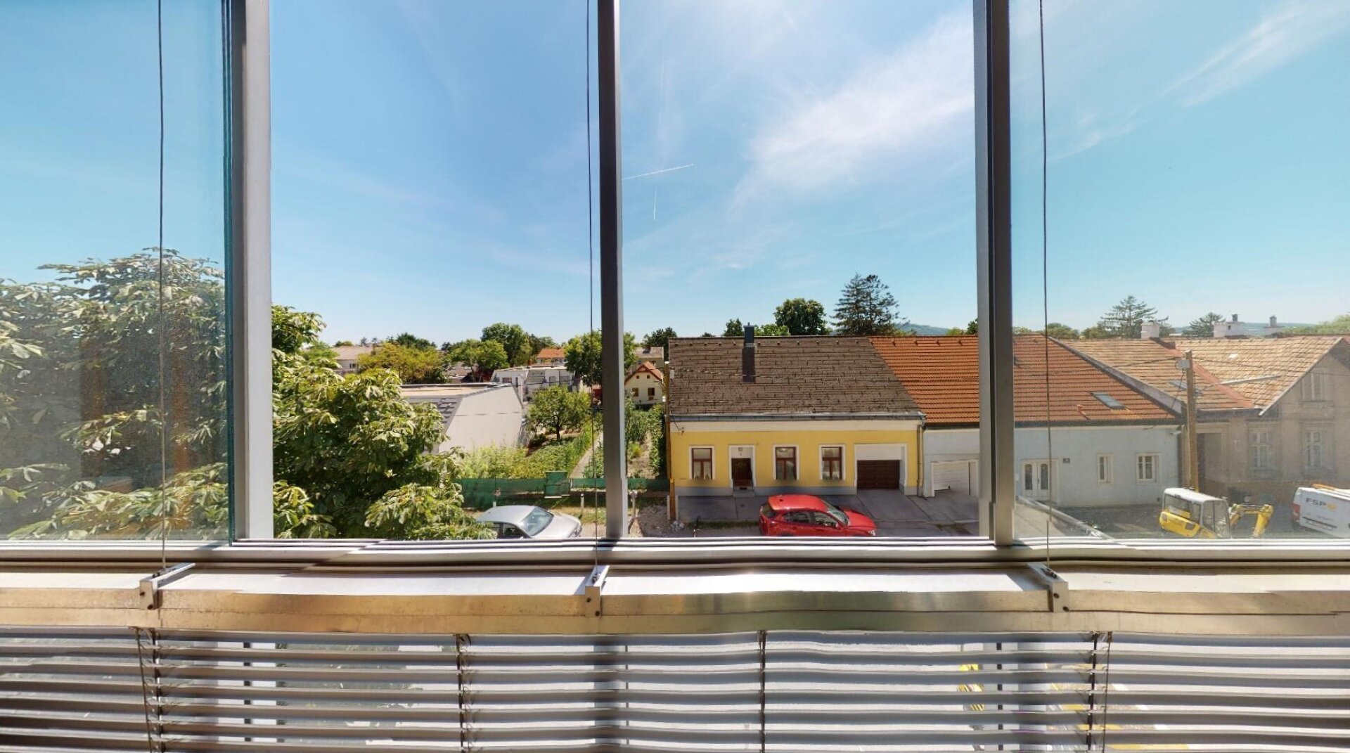 Loggia