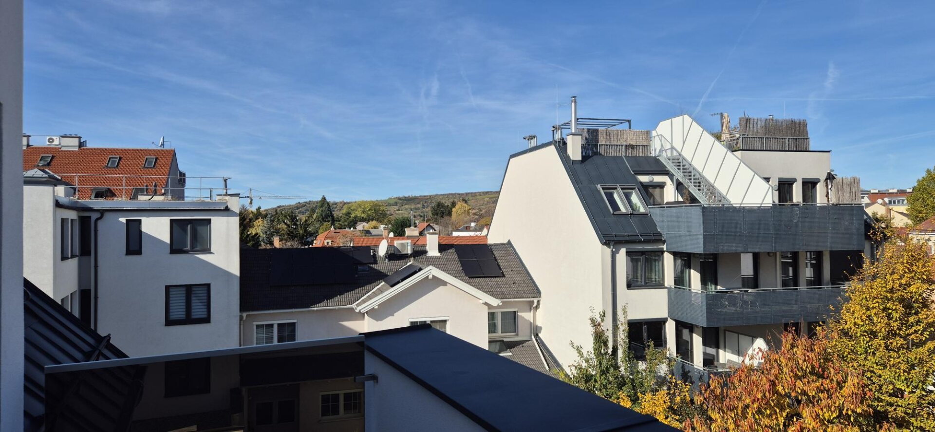 Aussicht