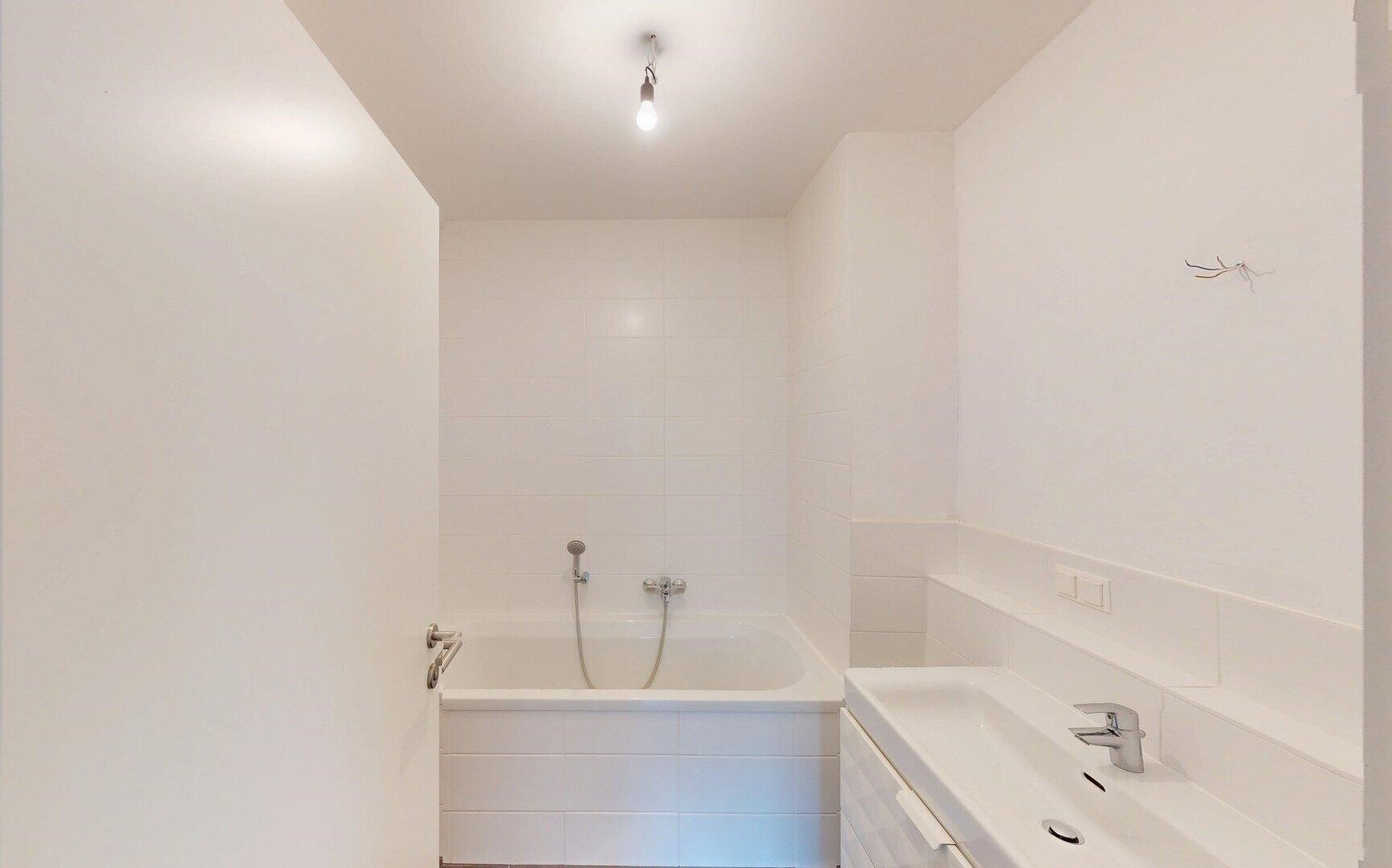 Badezimmer OG