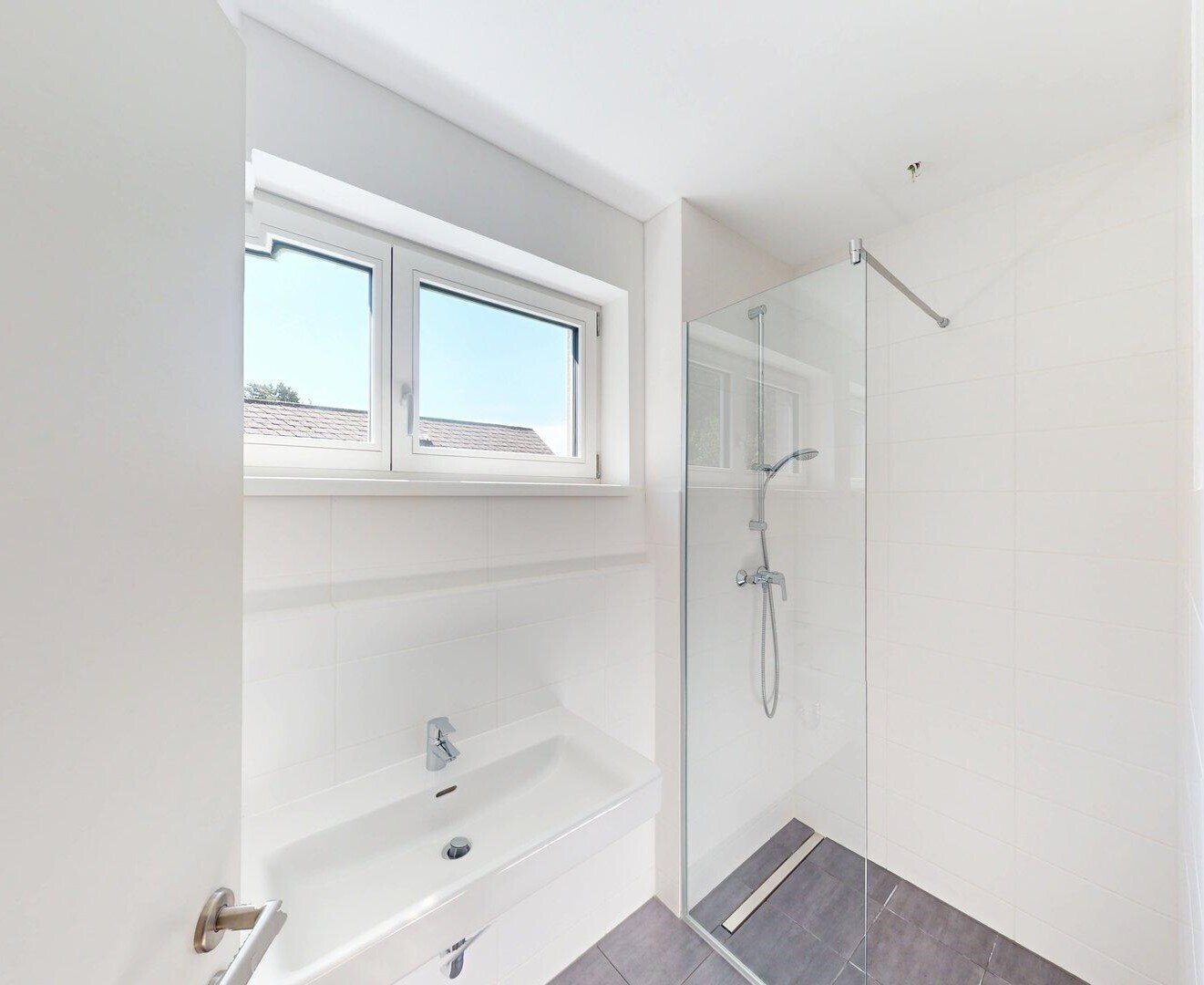 Badezimmer DG