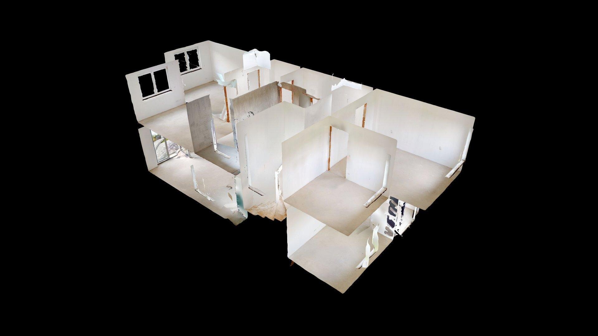 Puppenhausansicht