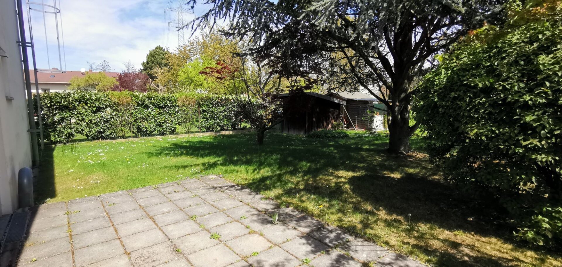 Garten