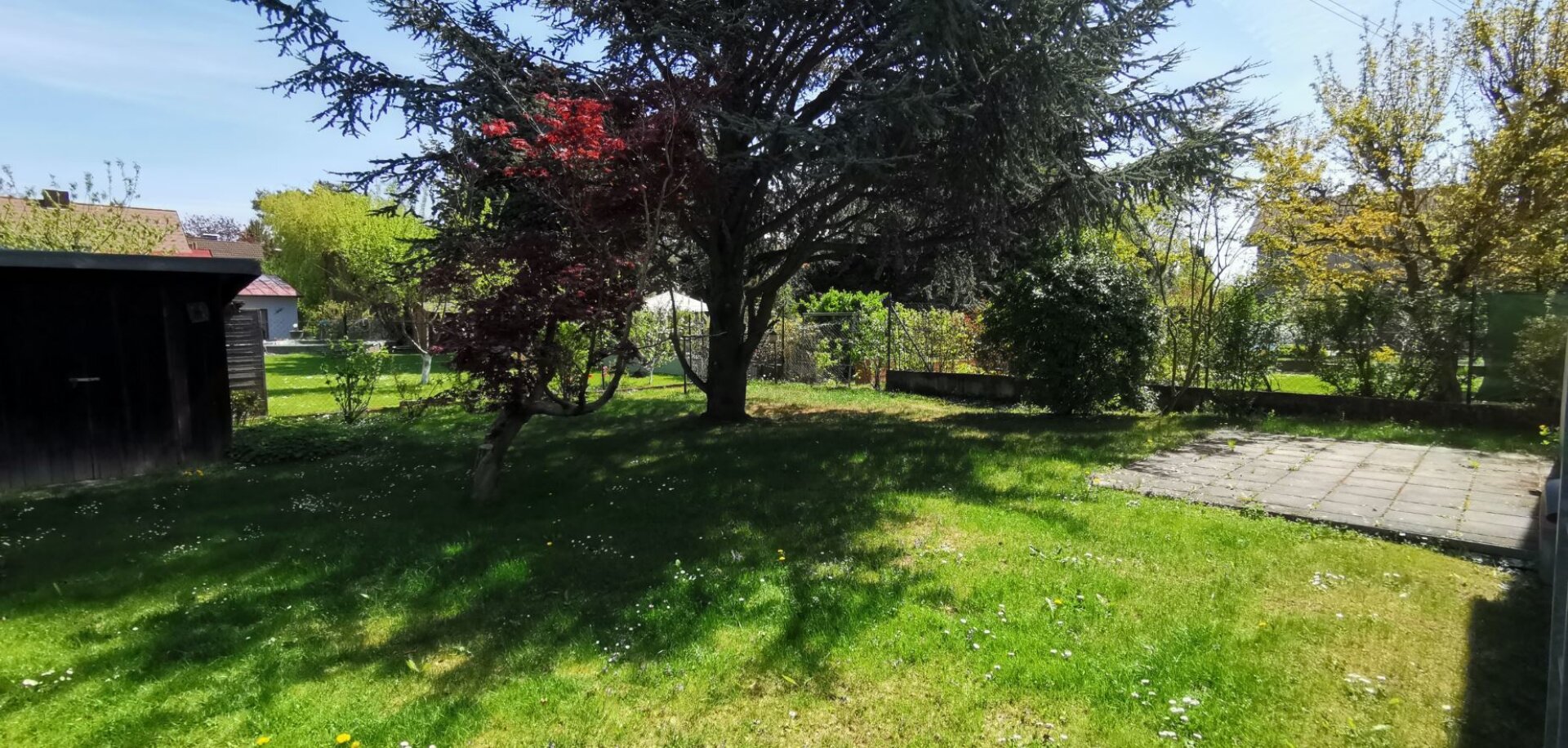 Garten