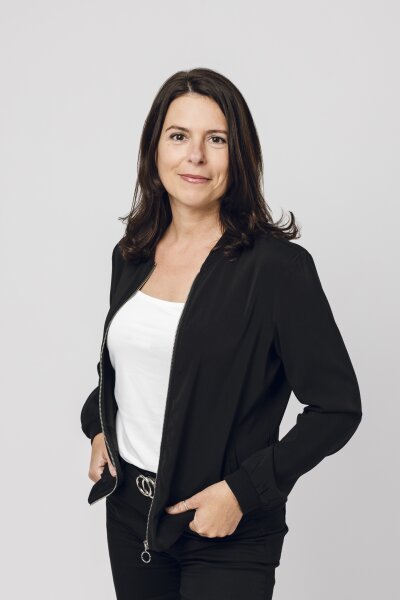 Elisabeth Prenter, MBA