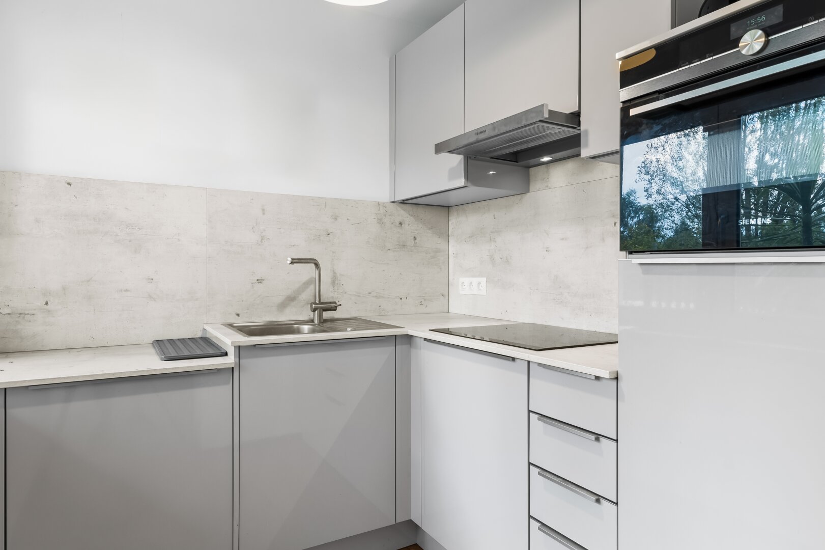 Luxus-Gartenwohnung mit Badeplatz am Wörthersee