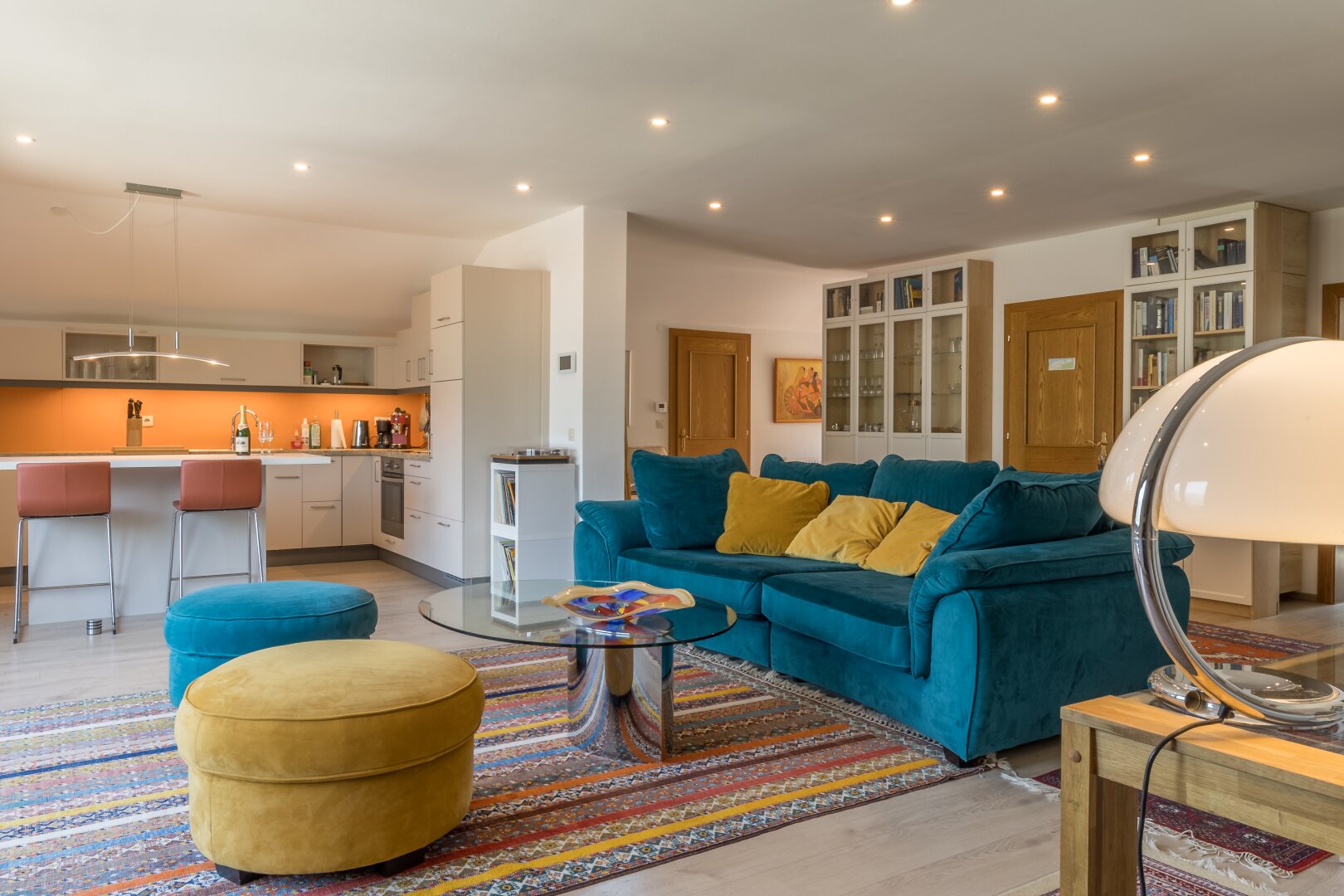 Seezugang am Ossiachersee in Kärnten mit Apartmenthaus!