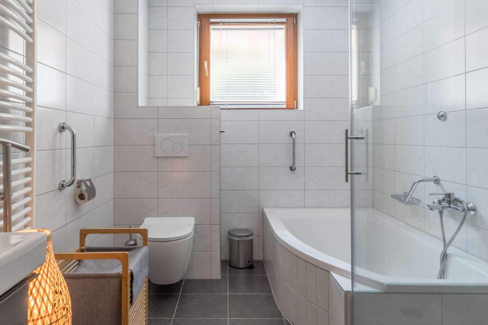 Seezugang am Ossiachersee in Kärnten mit Apartmenthaus!