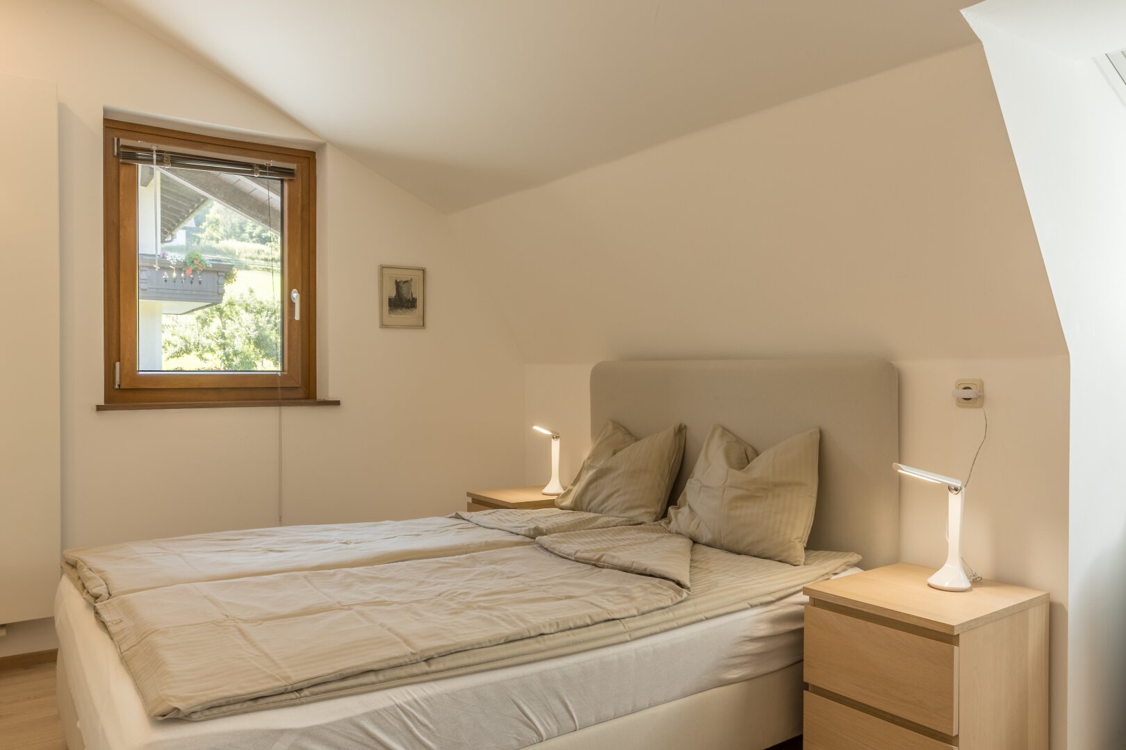 Seezugang am Ossiachersee in Kärnten mit Apartmenthaus!