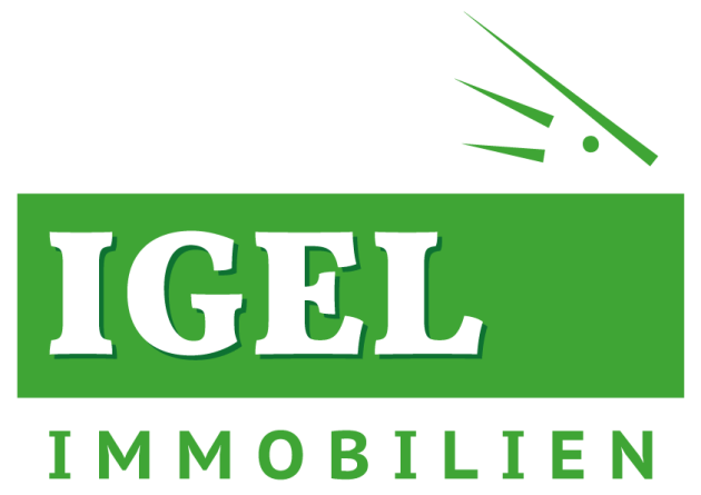 Logo von IGEL Immobilien GmbH