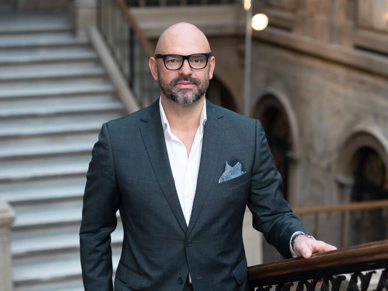 Aleksandar Mihajlovic