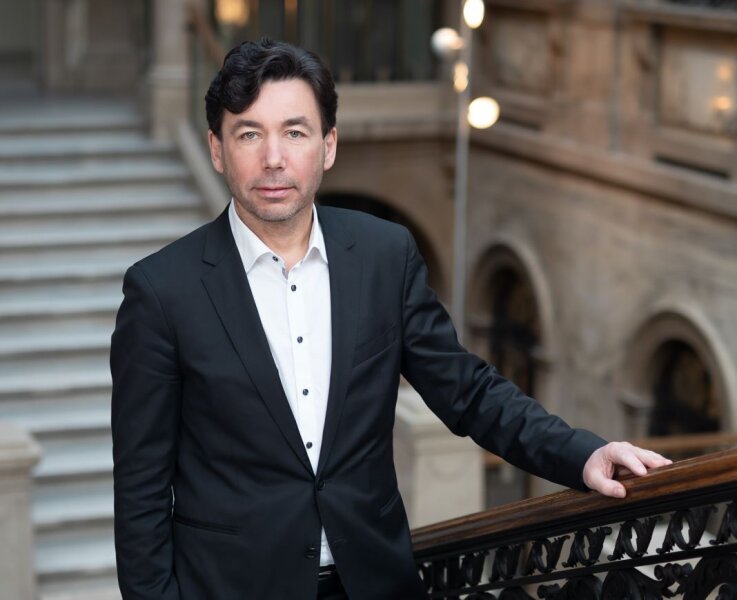 Foto von Herr Christian Kiedl