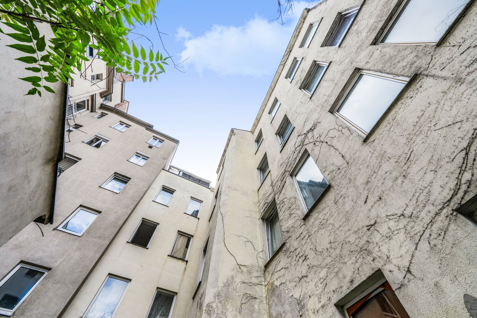 Apartmenthaus? | ZINSHAUS mit vorhandener STUDIE - bereits eingereicht (!!) nahe Hauptbahnhof !