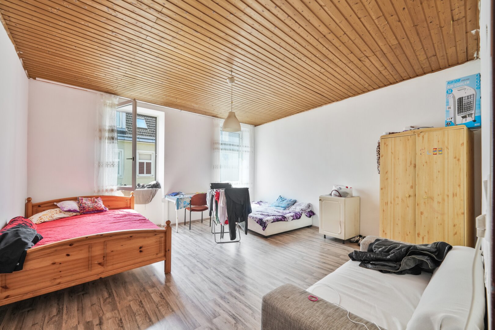 Apartmenthaus? | ZINSHAUS mit vorhandener STUDIE - bereits eingereicht (!!) nahe Hauptbahnhof !