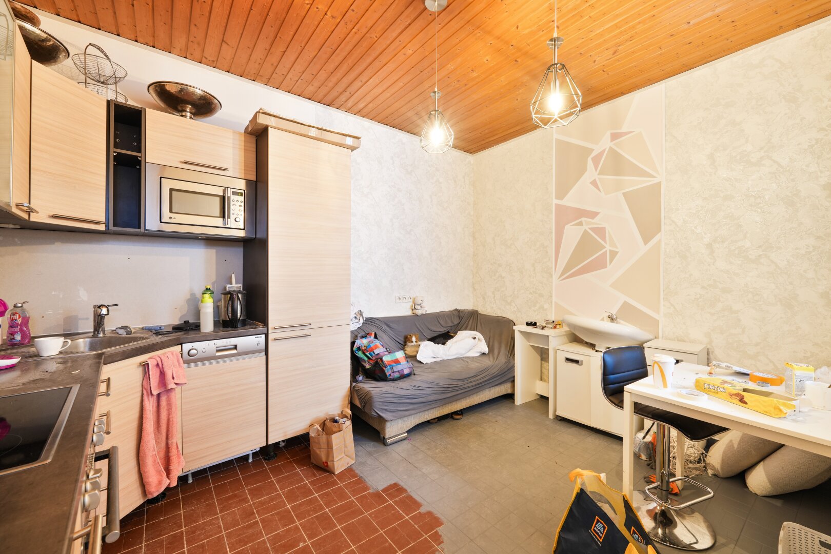 Apartmenthaus? | ZINSHAUS mit vorhandener STUDIE - bereits eingereicht (!!) nahe Hauptbahnhof !
