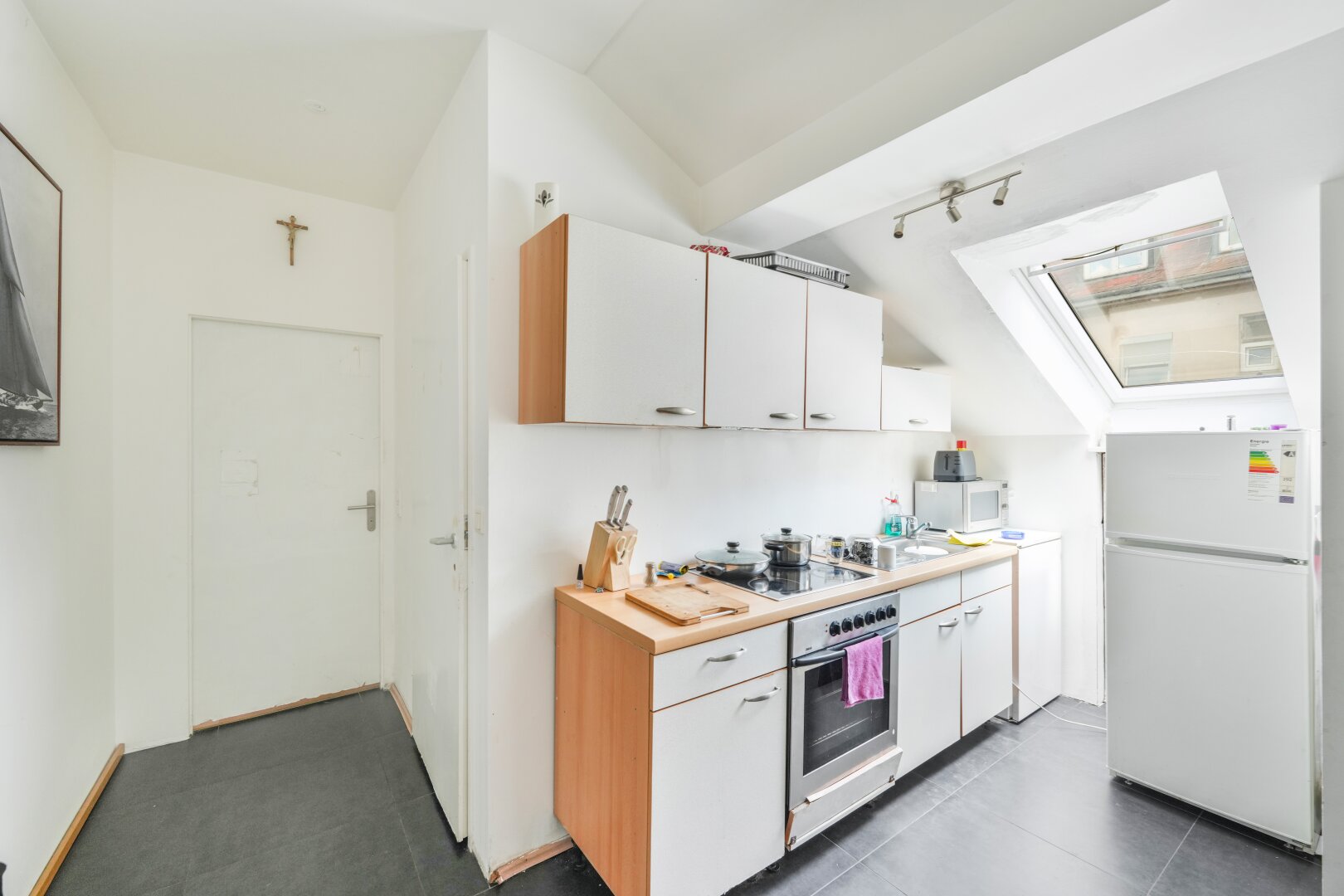 Apartmenthaus? | ZINSHAUS mit vorhandener STUDIE - bereits eingereicht (!!) nahe Hauptbahnhof !