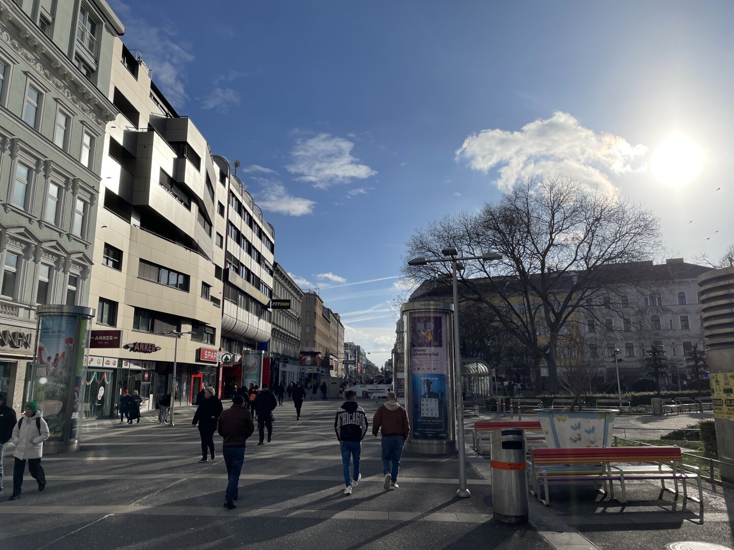 Apartmenthaus? | ZINSHAUS mit vorhandener STUDIE - bereits eingereicht (!!) nahe Hauptbahnhof !
