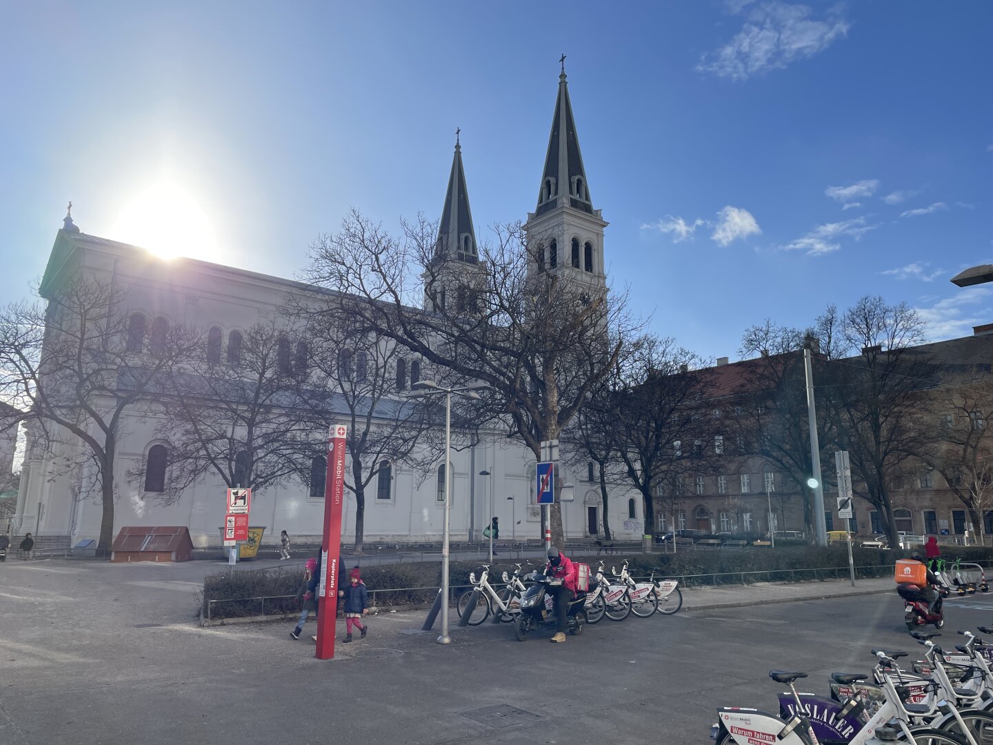 Apartmenthaus? | ZINSHAUS mit vorhandener STUDIE - bereits eingereicht (!!) nahe Hauptbahnhof !