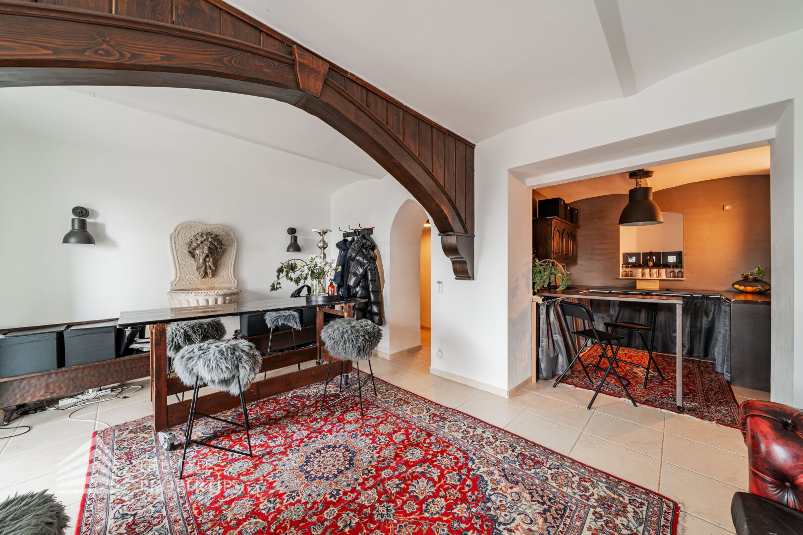 Luxuriöse Parkvilla mit einzigartigem Fernblick am Kahlenberg