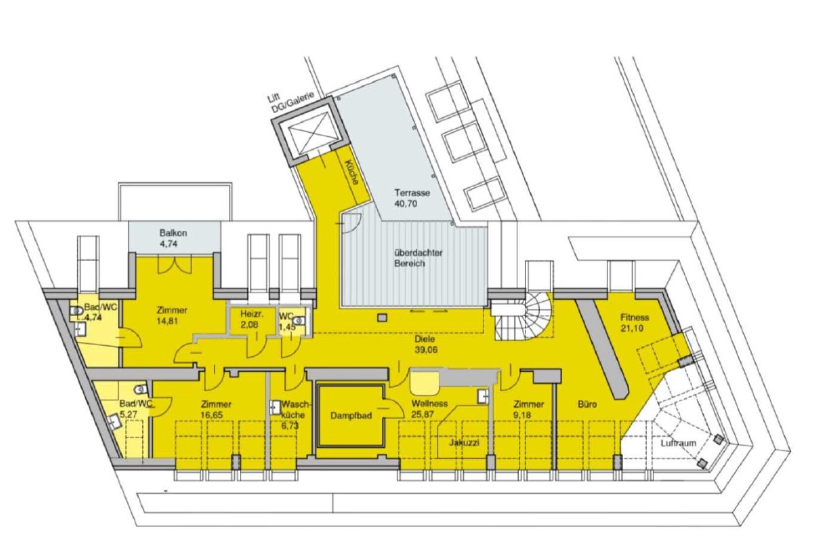 Grundriss 2