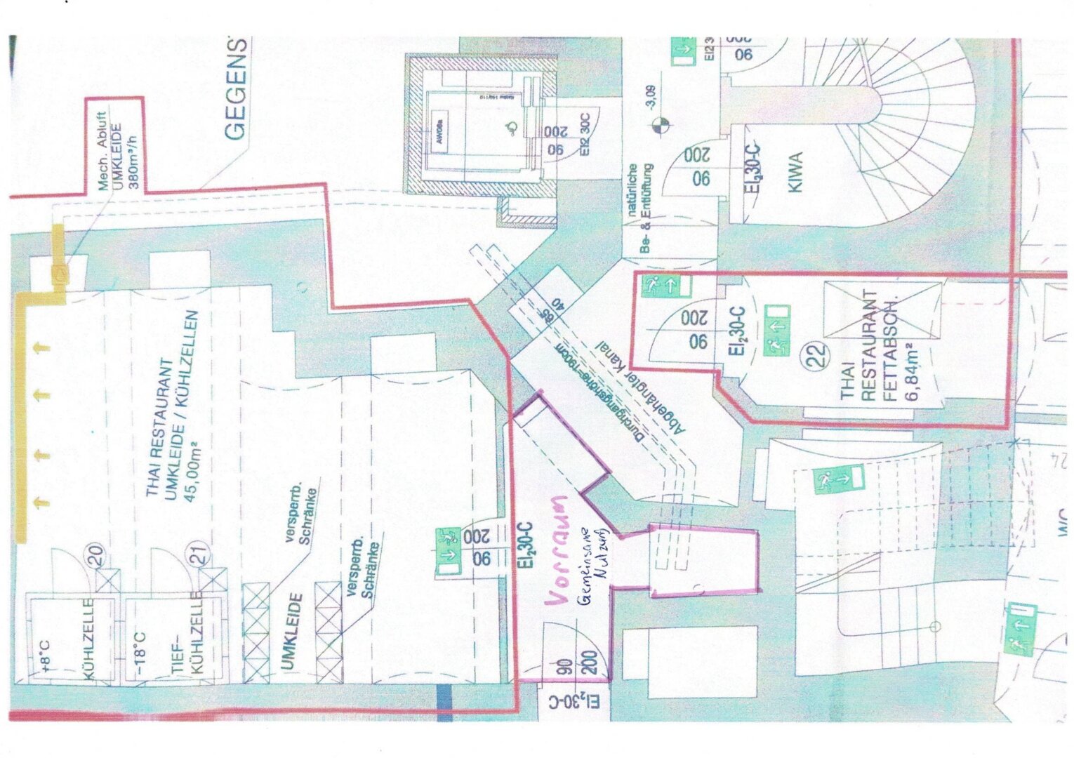 Grundriss 3