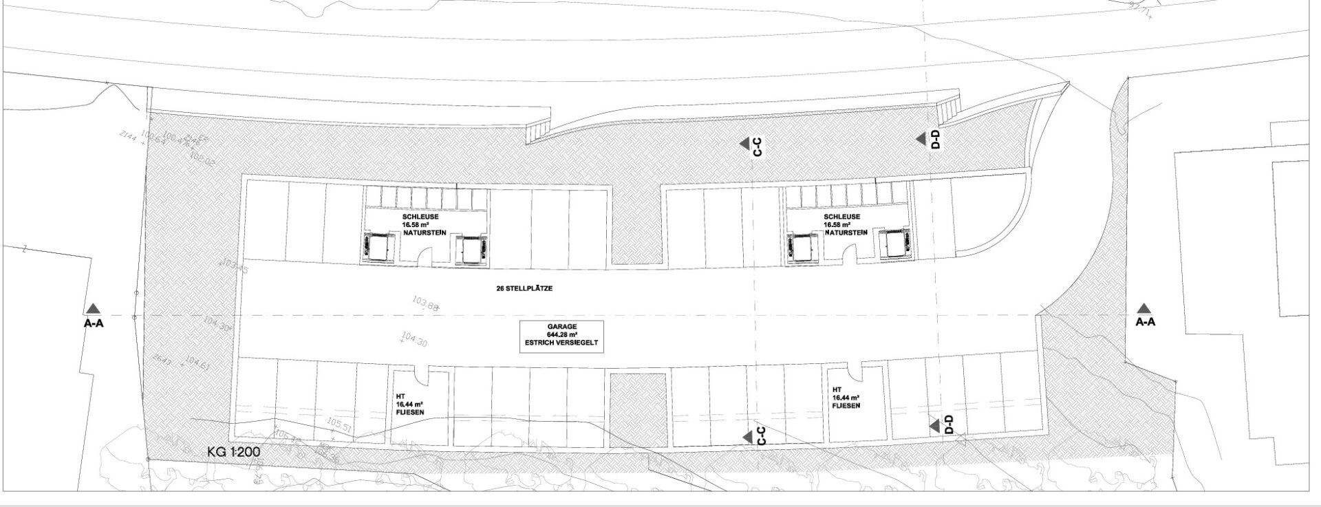 Grundriss 5