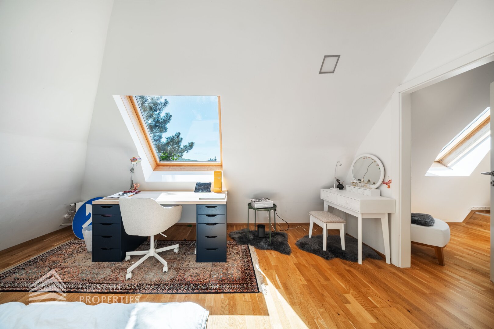 Traumhaftes Einfamilienhaus mit Gartenparadies