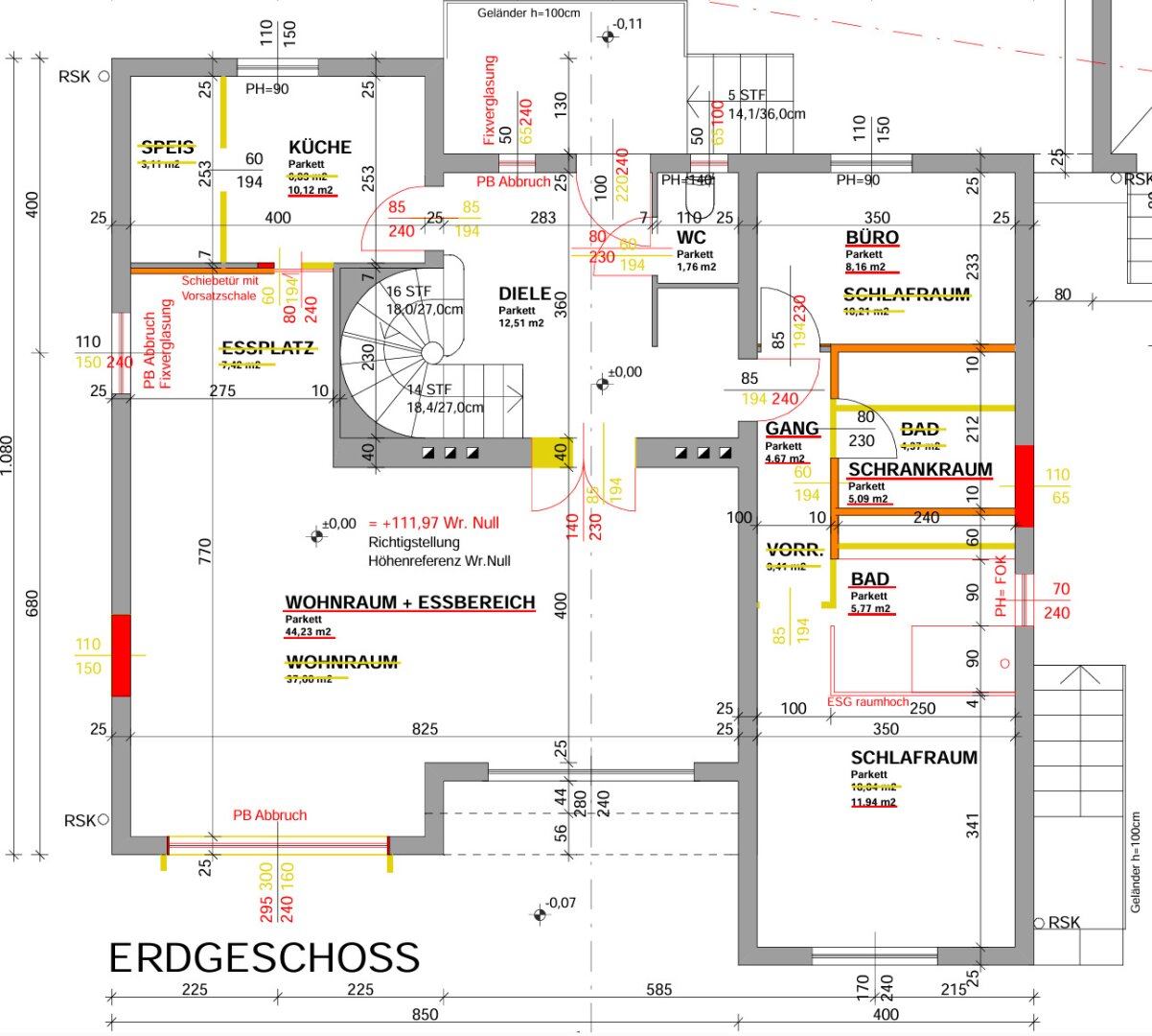 Grundriss 1