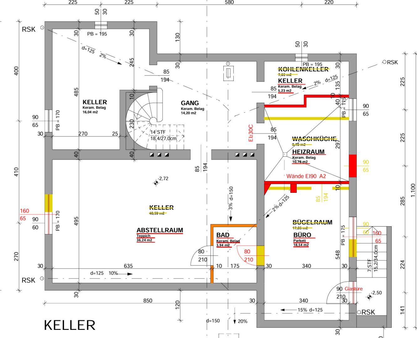 Grundriss 3