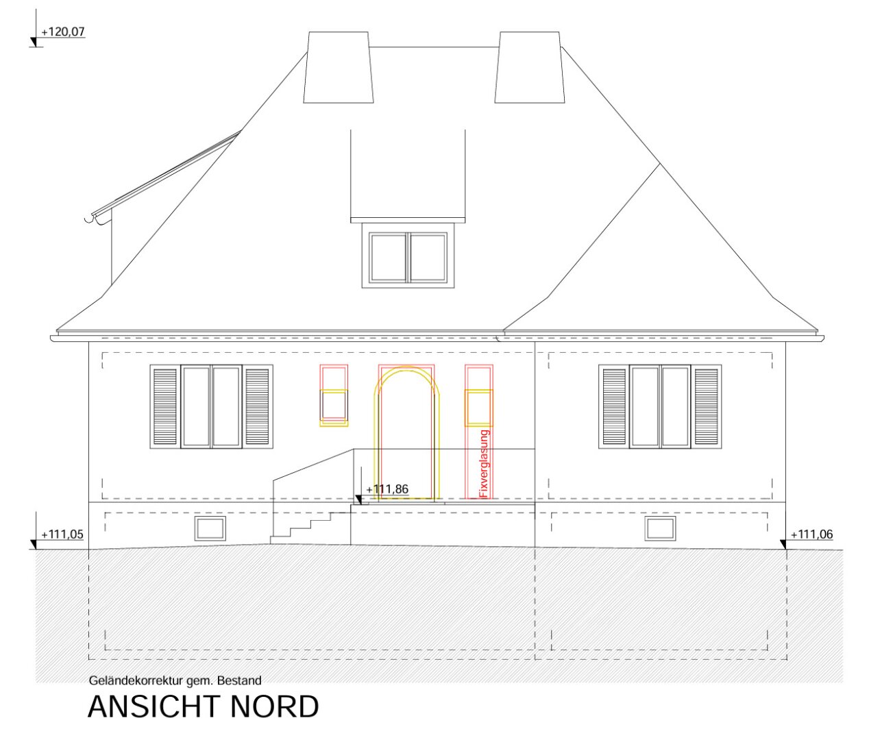 Grundriss 5
