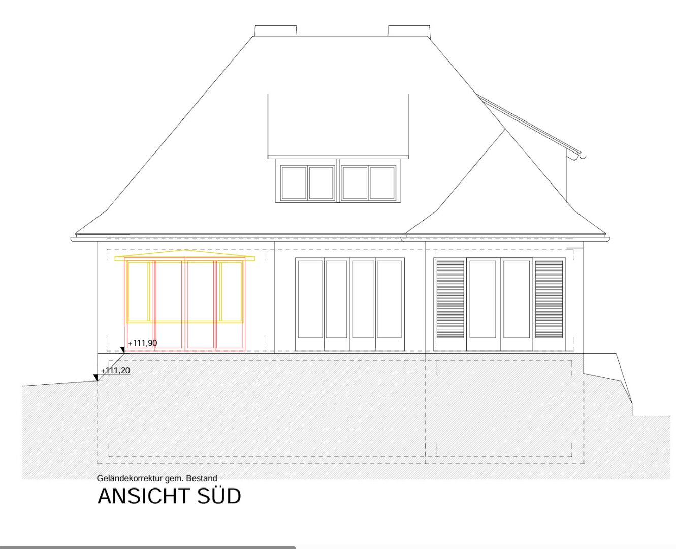 Grundriss 6