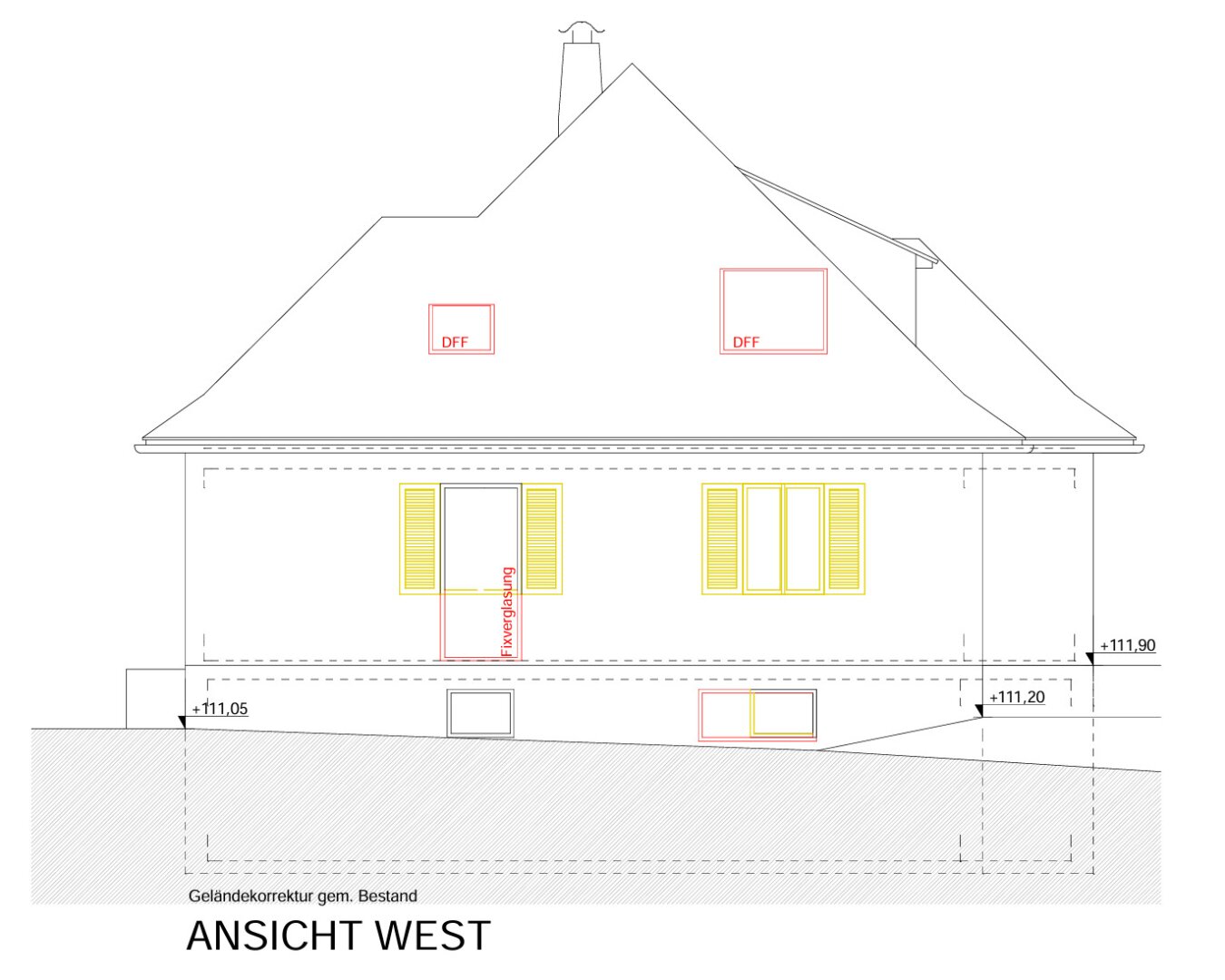 Grundriss 7