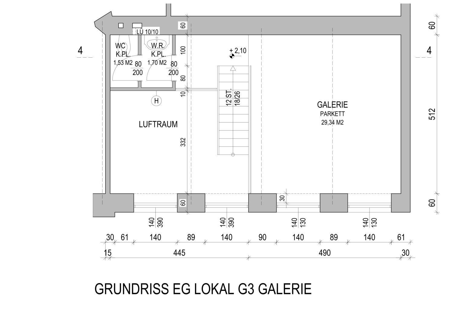 Grundriss 2