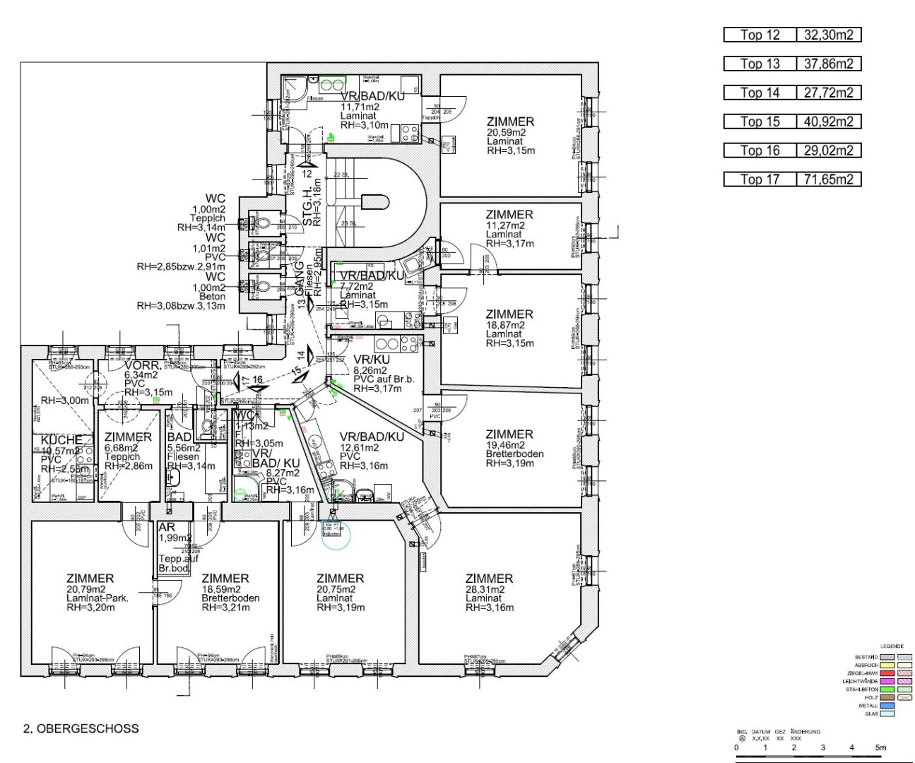 Grundriss 3