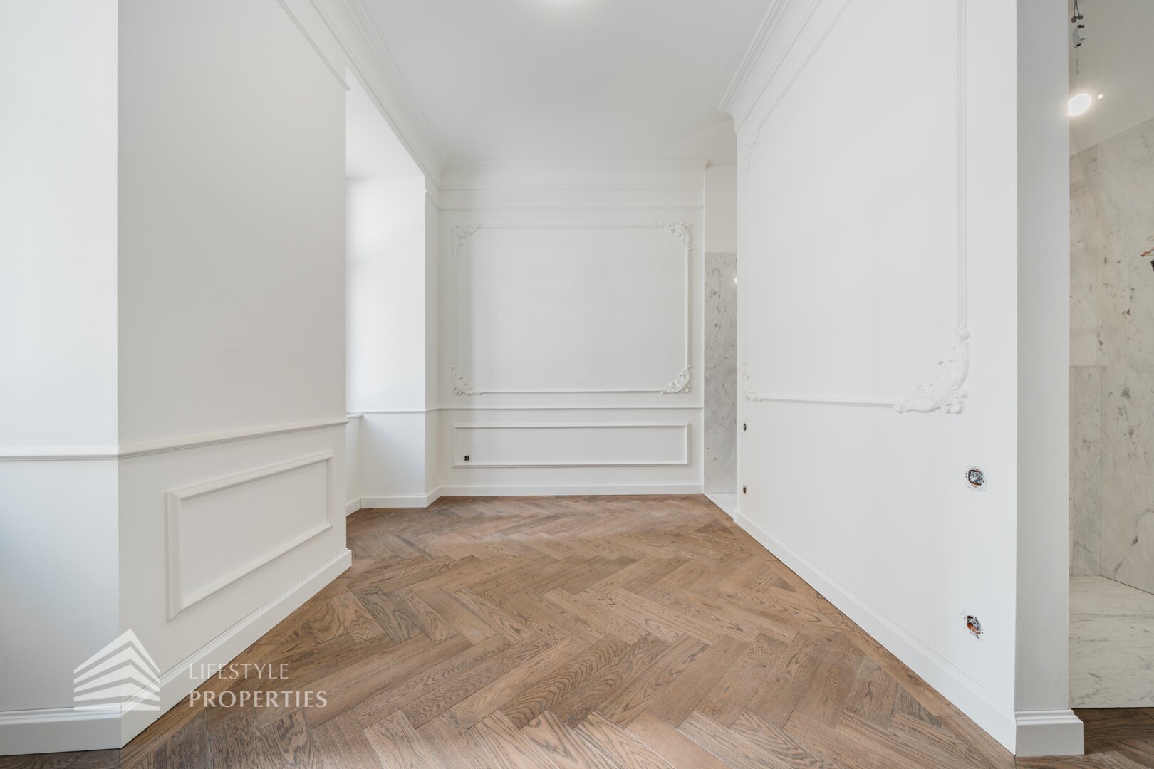 Garconniere in wunderschönem Altbau, Nähe Stephansplatz