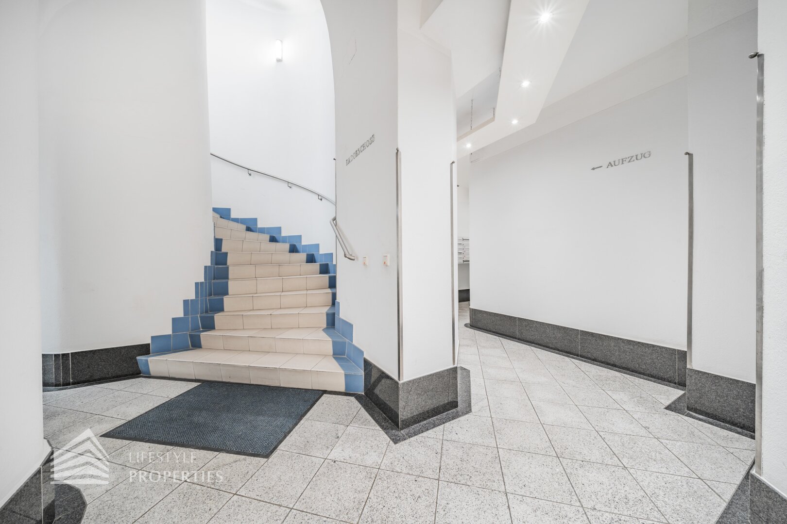 Garconniere in wunderschönem Altbau, Nähe Stephansplatz