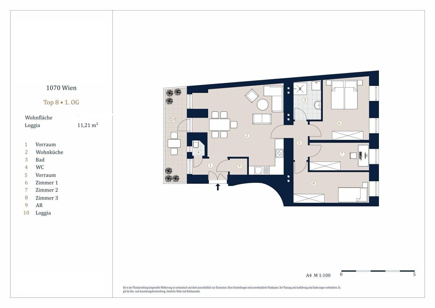 Grundriss 1
