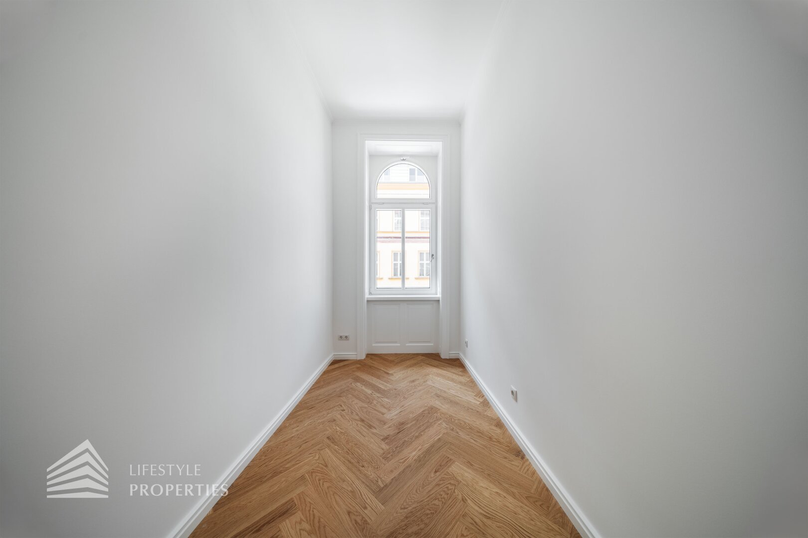 Wunderschöner 4-Zimmer Erstbezug, Nähe Neustiftgasse