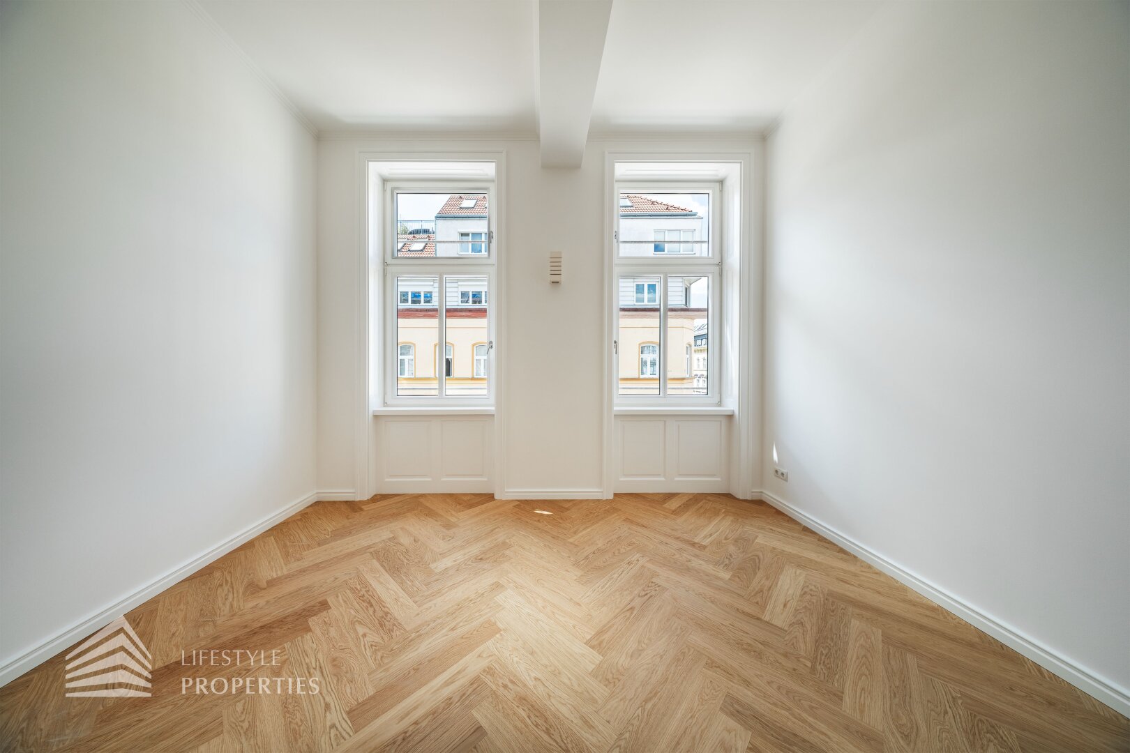 Schöner 3-Zimmer Erstbezug, Nähe Neustiftgasse