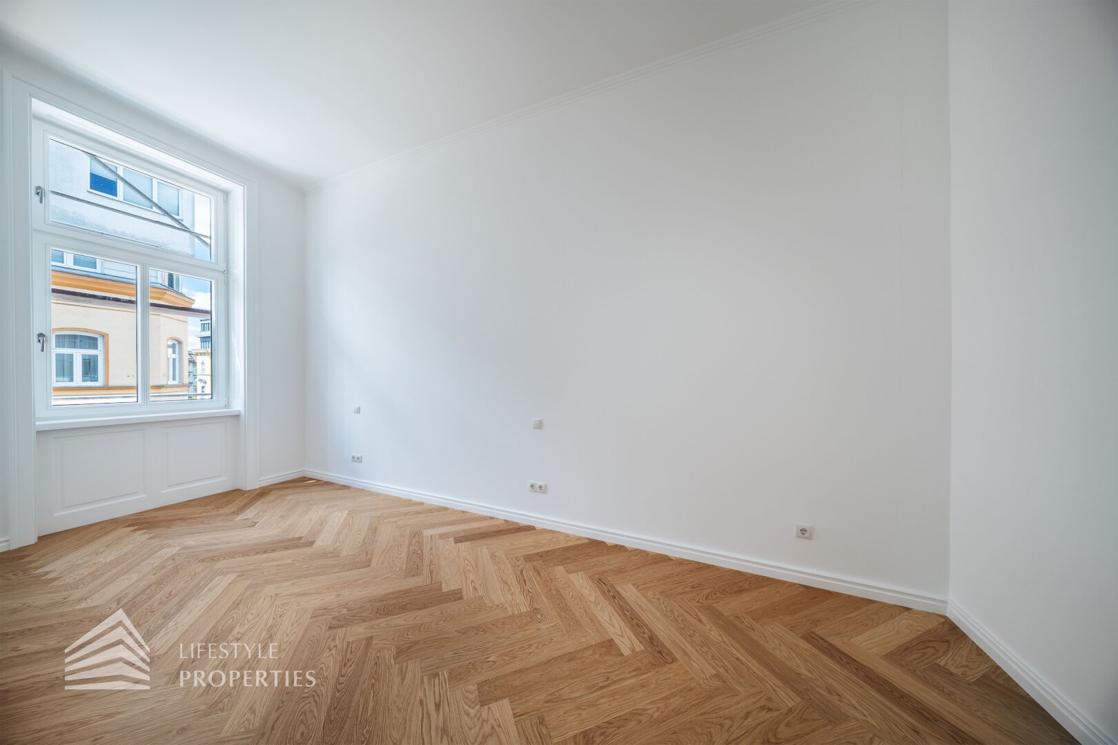 Schöner 3-Zimmer Erstbezug, Nähe Neustiftgasse