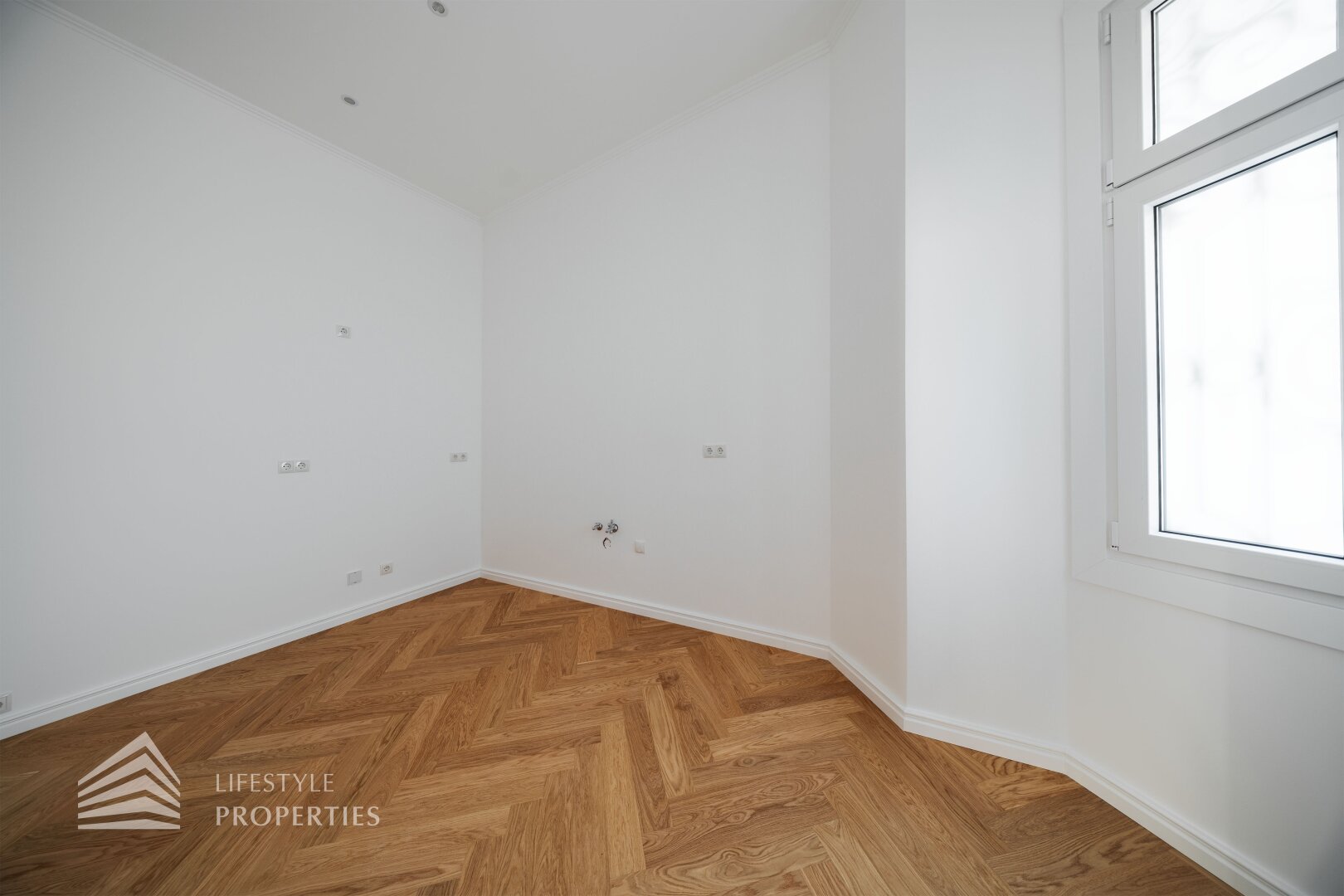 Schöner 3-Zimmer Erstbezug, Nähe Neustiftgasse