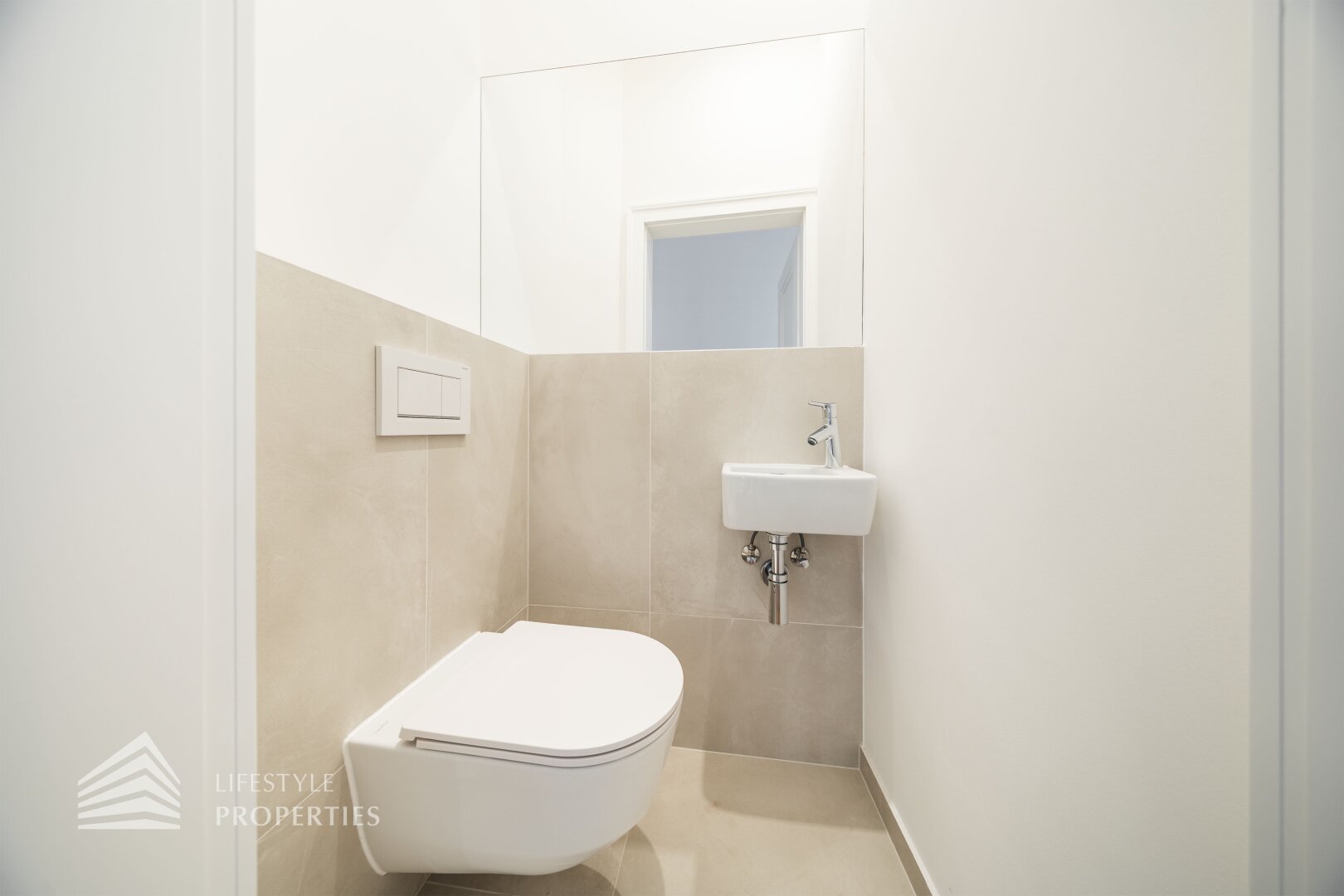 Schöner 3-Zimmer Erstbezug, Nähe Neustiftgasse