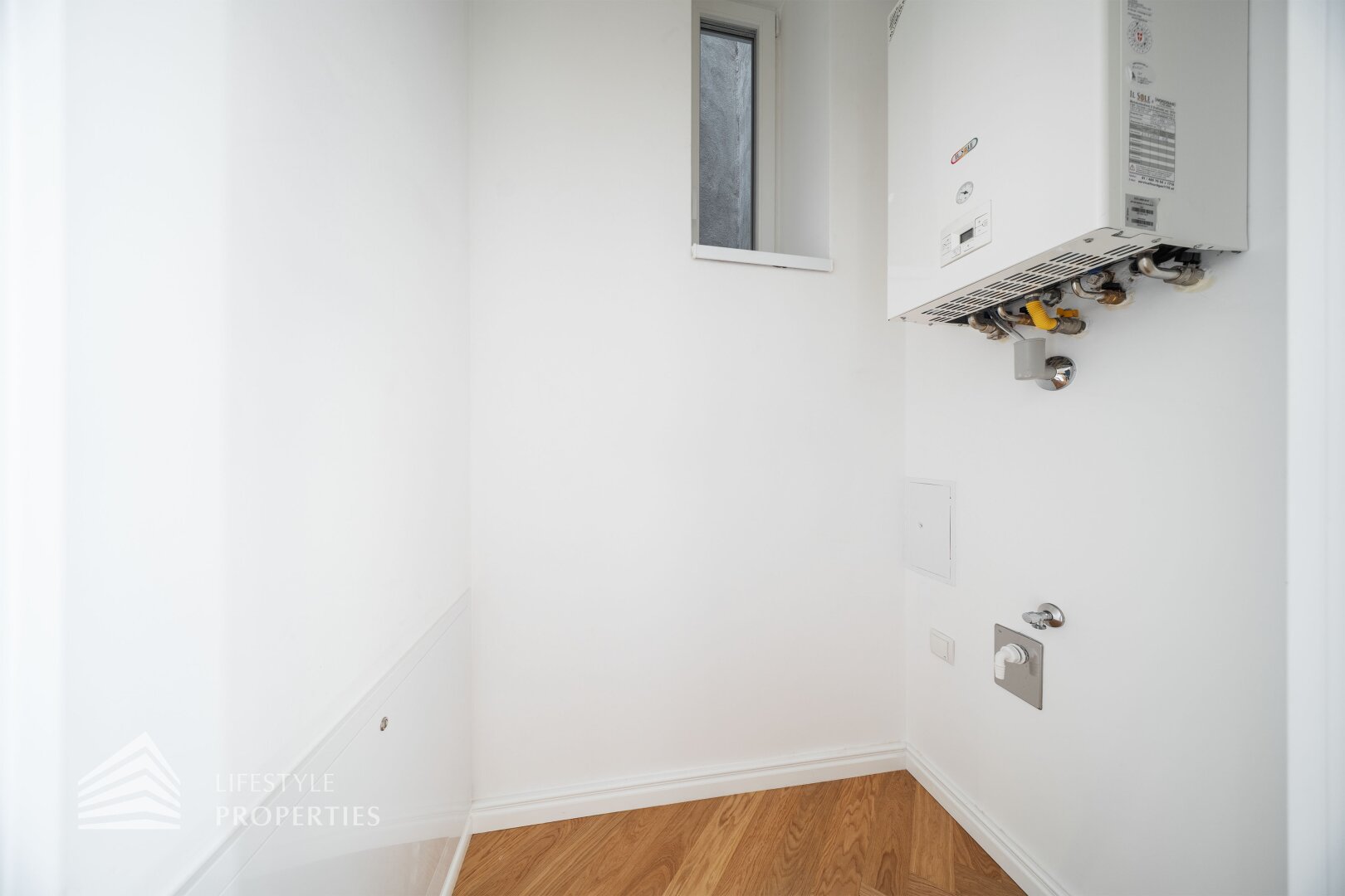 Schöner 3-Zimmer Erstbezug, Nähe Neustiftgasse