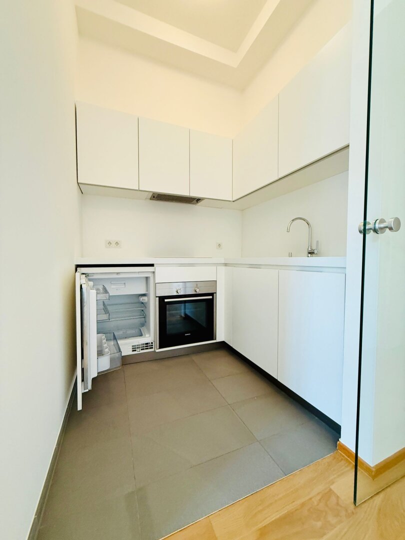 Helle 1,5-Zimmer Wohnung im Stadtkern, Nähe Hauptbahnhof!