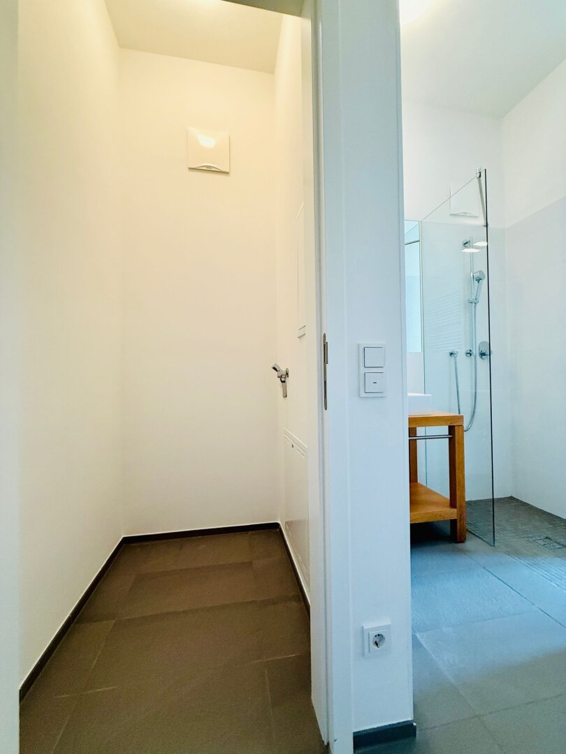 Helle 1,5-Zimmer Wohnung im Stadtkern, Nähe Hauptbahnhof!