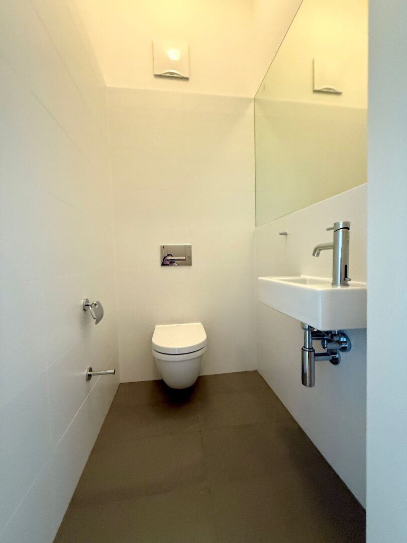 Helle 1,5-Zimmer Wohnung im Stadtkern, Nähe Hauptbahnhof!