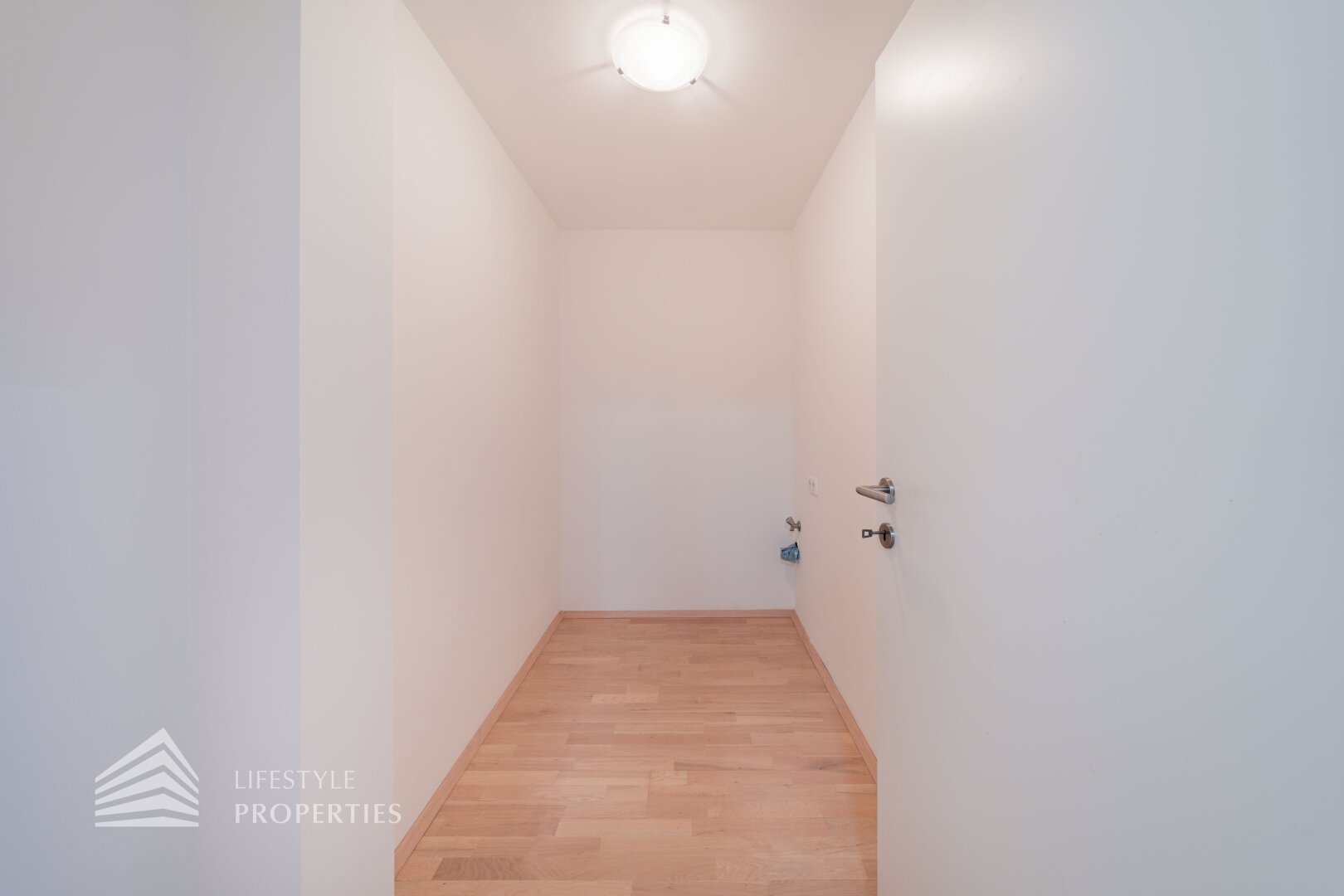 Tolle 2-Zimmer Wohnung mit Balkon in Bahnhofsnähe