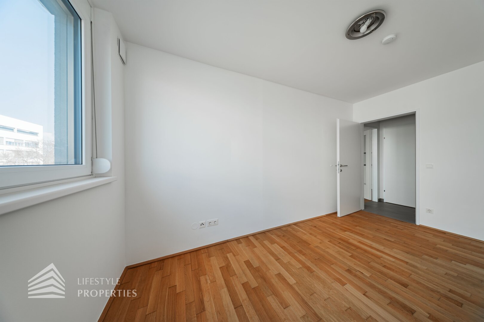 Modernes Wohnen mit Eleganz – Hochwertige 3-Zimmer-Neubauwohnung in Toplage