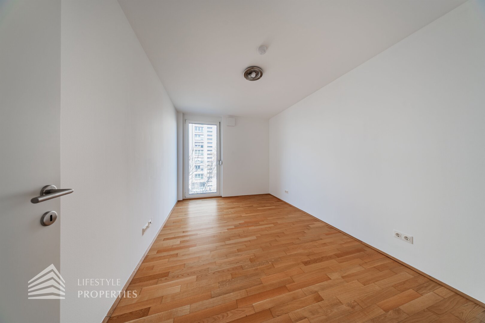 Modernes Wohnen mit Eleganz – Hochwertige 3-Zimmer-Neubauwohnung in Toplage